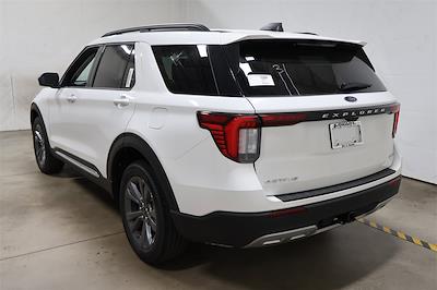 2025 Ford Explorer 4WD SUV for sale #FTS3206 - photo 2