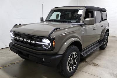 2025 Ford Bronco 4WD SUV for sale #FTS3212 - photo 1