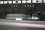2025 Ford Bronco 4WD SUV for sale #FTS3212 - photo 29