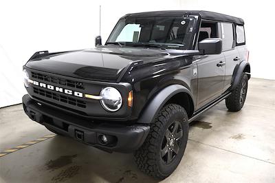 2025 Ford Bronco 4WD SUV for sale #FTS3214 - photo 1