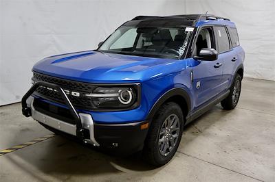 2025 Ford Bronco Sport 4WD SUV for sale #FTS3216 - photo 1