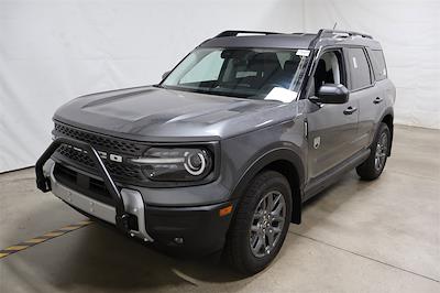 New 2025 Ford Bronco Sport Big Bend for sale #FTS3219 - photo 1