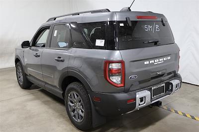 New 2025 Ford Bronco Sport Big Bend for sale #FTS3219 - photo 2