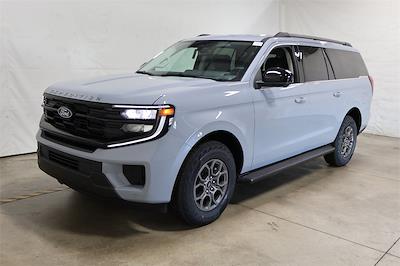 New 2025 Ford Expedition MAX Active for sale #FTS3224 - photo 1