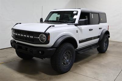 2025 Ford Bronco 4WD SUV for sale #FTS3226 - photo 1