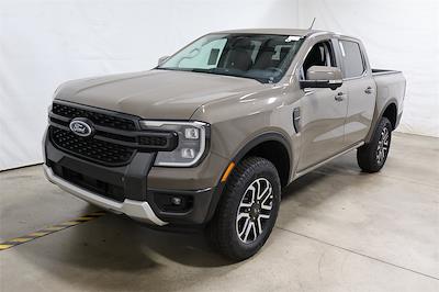 2025 Ford Ranger SuperCrew Cab 4WD Pickup for sale #FTS3227 - photo 1