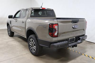 2025 Ford Ranger SuperCrew Cab 4WD Pickup for sale #FTS3227 - photo 2