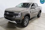 2025 Ford Ranger SuperCrew Cab 4WD Pickup for sale #FTS3227 - photo 2