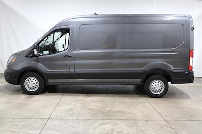 New 2025 Ford Transit 250 Medium Roof Empty Cargo Van for sale #FTS3228 - photo 1