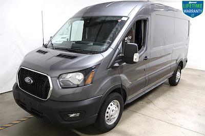 New 2025 Ford Transit 250 Medium Roof Empty Cargo Van for sale #FTS3228 - photo 2