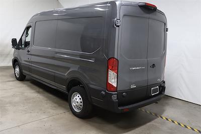 New 2025 Ford Transit 250 Medium Roof Empty Cargo Van for sale #FTS3228 - photo 2