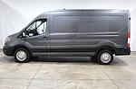 New 2025 Ford Transit 250 Medium Roof Empty Cargo Van for sale #FTS3228 - photo 1