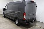 New 2025 Ford Transit 250 Medium Roof Empty Cargo Van for sale #FTS3228 - photo 2