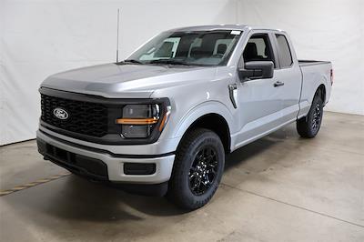 2025 Ford F-150 Super Cab 4WD Pickup for sale #FTS3230 - photo 1