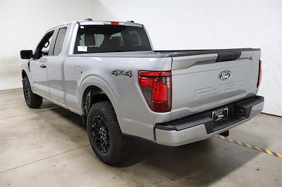 2025 Ford F-150 Super Cab 4WD Pickup for sale #FTS3230 - photo 2