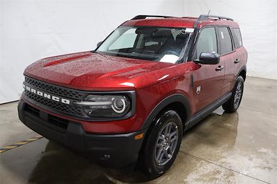2025 Ford Bronco Sport 4WD SUV for sale #FTS3237 - photo 1