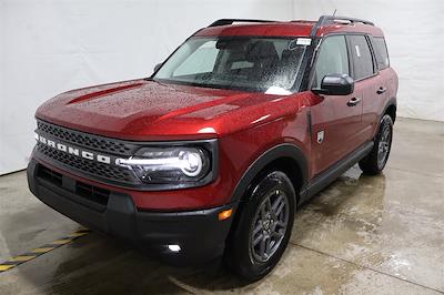 2025 Ford Bronco Sport 4WD SUV for sale #FTS3238 - photo 1