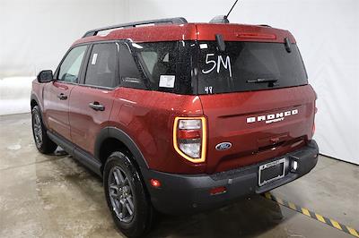 2025 Ford Bronco Sport 4WD SUV for sale #FTS3238 - photo 2