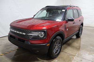 New 2025 Ford Bronco Sport Big Bend for sale #FTS3239 - photo 1