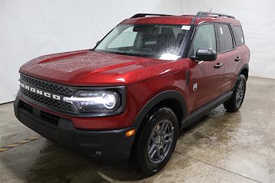2025 Ford Bronco Sport 4WD SUV for sale #FTS3241 - photo 1