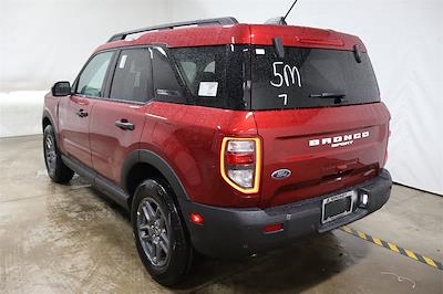 2025 Ford Bronco Sport 4WD SUV for sale #FTS3241 - photo 2