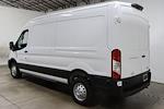 2025 Ford Transit 250 Medium Roof AWD Empty Cargo Van for sale #FTS3242 - photo 4