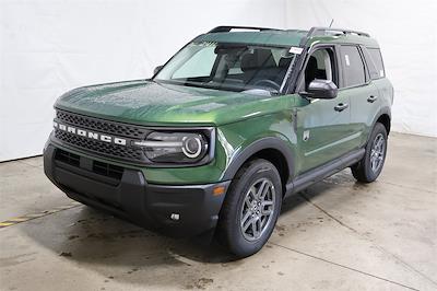 2025 Ford Bronco Sport 4WD SUV for sale #FTS3243 - photo 1