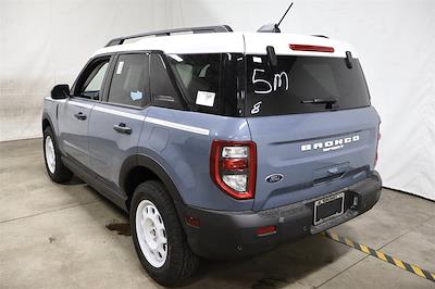 New 2025 Ford Bronco Sport Heritage for sale #FTS3244 - photo 2
