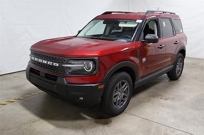 2025 Ford Bronco Sport 4WD SUV for sale #FTS3245 - photo 1