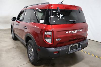 2025 Ford Bronco Sport 4WD SUV for sale #FTS3245 - photo 2
