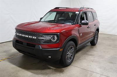 2025 Ford Bronco Sport 4WD SUV for sale #FTS3248 - photo 1