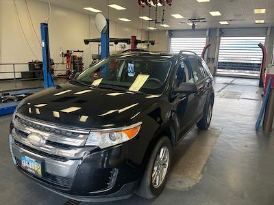 2012 Ford Edge FWD SUV for sale #FTS3248A - photo 2