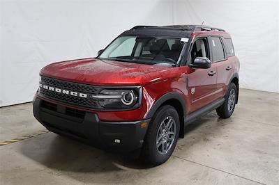 2025 Ford Bronco Sport 4WD SUV for sale #FTS3249 - photo 1