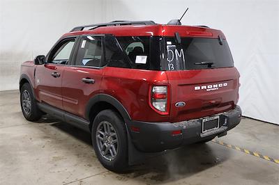 2025 Ford Bronco Sport 4WD SUV for sale #FTS3249 - photo 2