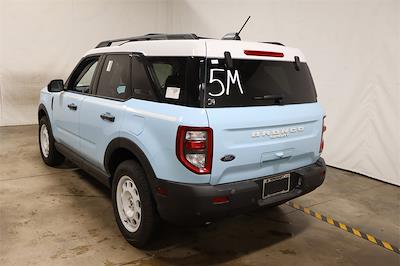 2025 Ford Bronco Sport 4WD SUV for sale #FTS3250 - photo 2