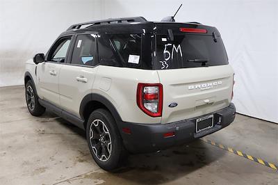 2025 Ford Bronco Sport 4WD SUV for sale #FTS3251 - photo 2