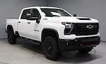 2024 Chevrolet Silverado 2500 Crew Cab 4WD Pickup for sale #FTS3255A - photo 1