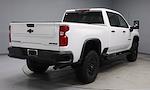 2024 Chevrolet Silverado 2500 Crew Cab 4WD Pickup for sale #FTS3255A - photo 12
