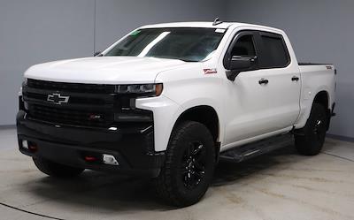 2019 Chevrolet Silverado 1500 Crew Cab 4WD Pickup for sale #FTS3255B - photo 1