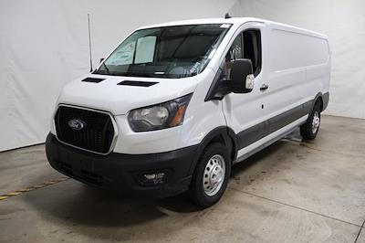 2025 Ford Transit 250 Low Roof AWD Empty Cargo Van for sale #FTS3259 - photo 1