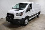 2025 Ford Transit 250 Low Roof AWD Empty Cargo Van for sale #FTS3259 - photo 1