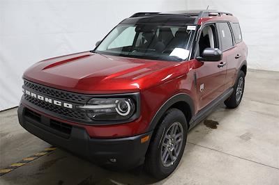2025 Ford Bronco Sport 4WD SUV for sale #FTS3260 - photo 1