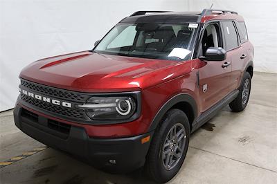 2025 Ford Bronco Sport 4WD SUV for sale #FTS3261 - photo 1