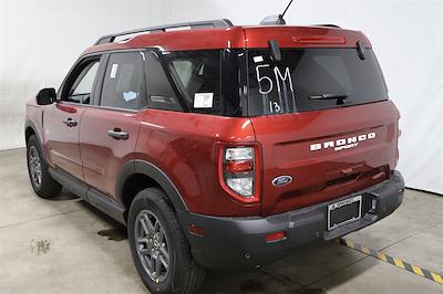 2025 Ford Bronco Sport 4WD SUV for sale #FTS3261 - photo 2
