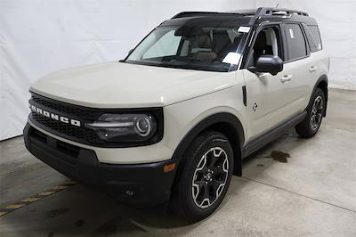 2025 Ford Bronco Sport 4WD SUV for sale #FTS3262 - photo 1