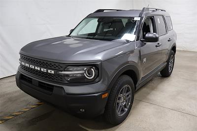 2025 Ford Bronco Sport 4WD SUV for sale #FTS3263 - photo 1