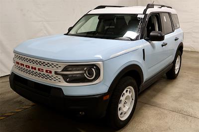 2025 Ford Bronco Sport 4WD SUV for sale #FTS3265 - photo 1