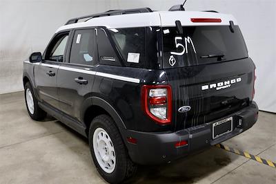 2025 Ford Bronco Sport 4WD SUV for sale #FTS3268 - photo 2