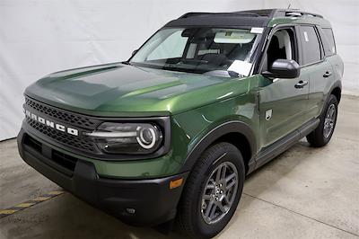 2025 Ford Bronco Sport 4WD SUV for sale #FTS3269 - photo 1