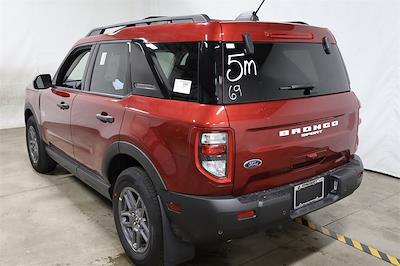New 2025 Ford Bronco Sport Big Bend for sale #FTS3270 - photo 2